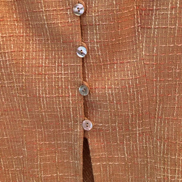 ⭐️Host Pick Final$🧡 Beautiful KASPER 2 P. Suit! - Picture 6 of 8